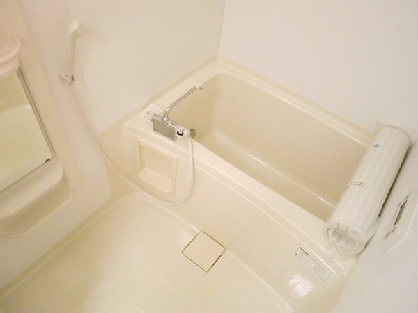 バス／シャワールーム等(★バストイレ別なのでゆったり入れます★)