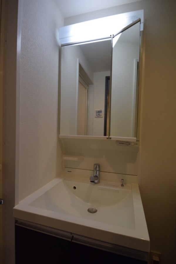 洗面(別部屋参考写真)