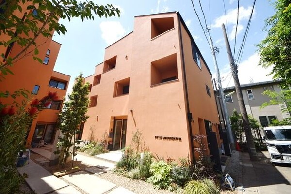 外観(★外観★)