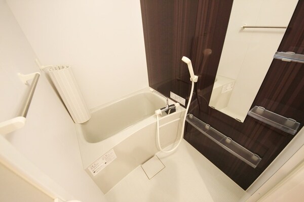 バス／シャワールーム等(★綺麗なバスルーム★)