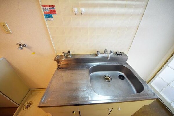 キッチン(★キッチンです★)