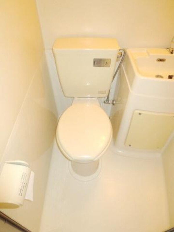 トイレ(★トイレ★)