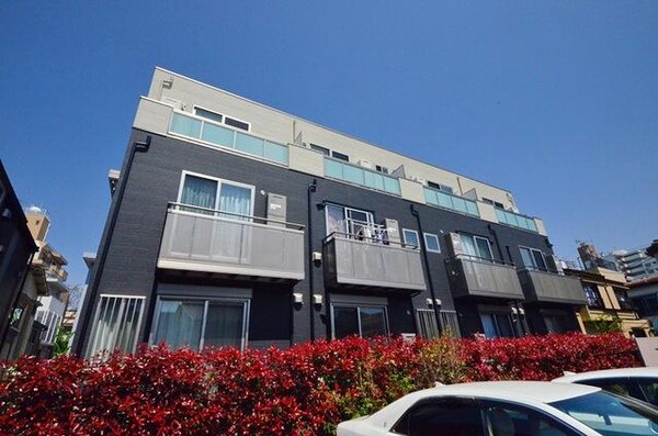 外観(★日当たり良好★)