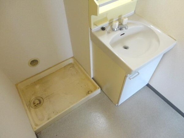 洗面(参考写真)