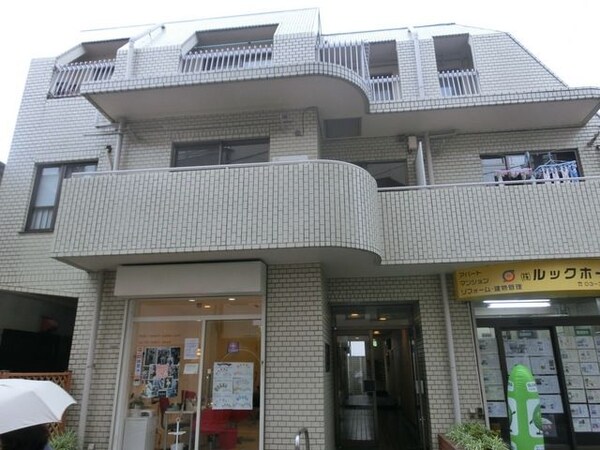 外観(★外観★)