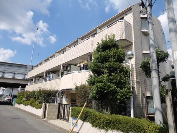 外観(★南向き★日当たり良好★RCマンション★)