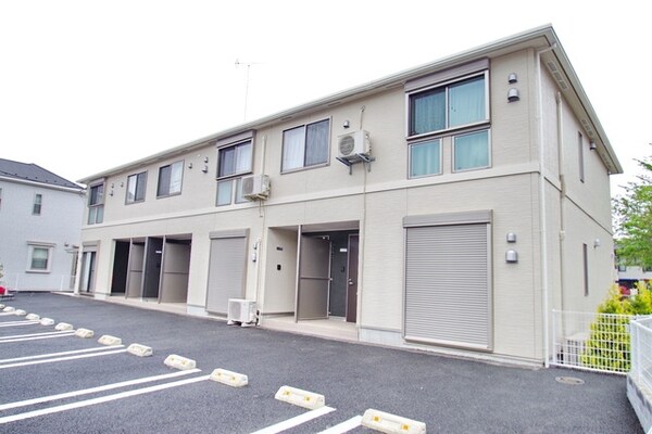 外観(★タウンハウジング稲田堤店までお問い合わせください★)