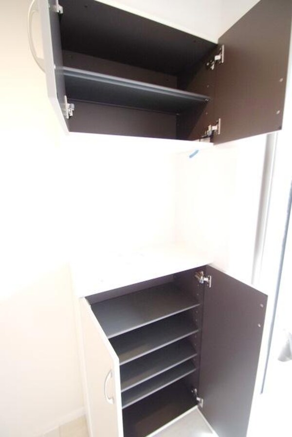 玄関(★シューズボックス★)