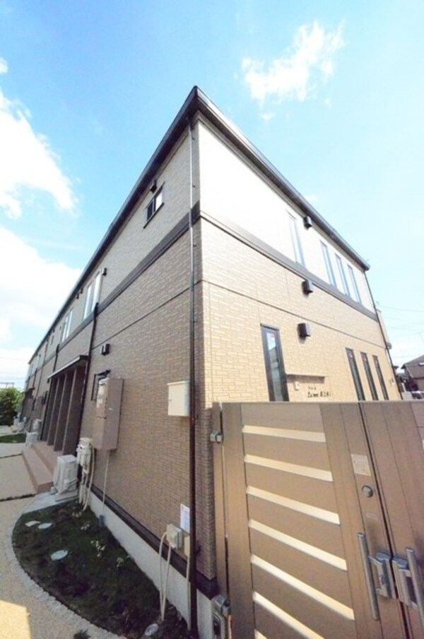 外観(★日当たり良好★)