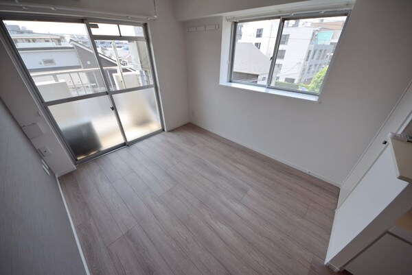 リビング・居室