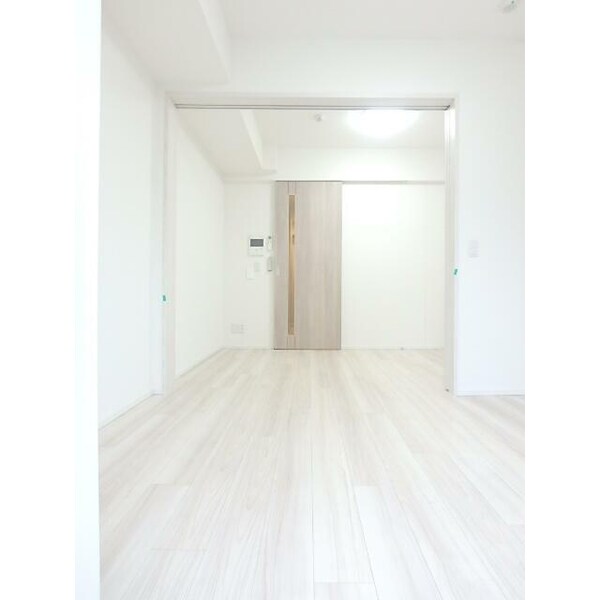 寝室(★お部屋探しはタウンハウジング稲田堤店まで★)