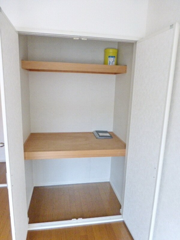 収納(★　収納　★)