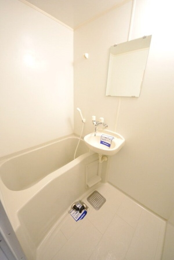 バス／シャワールーム等(★バストイレ別★)