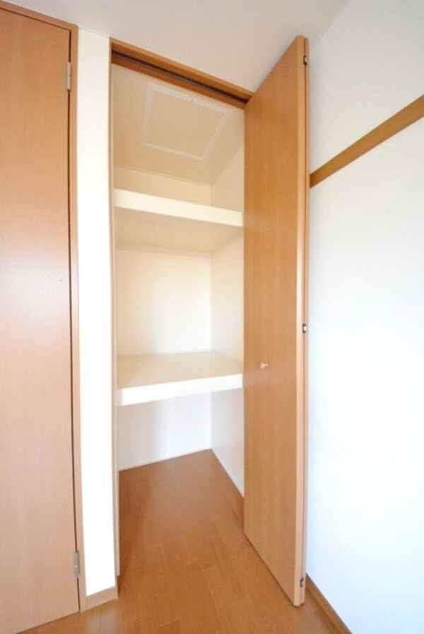 収納(★収納スペース★)