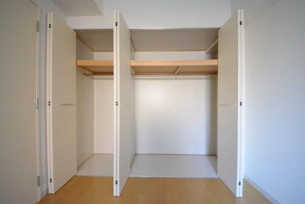 収納(★クローゼット★)