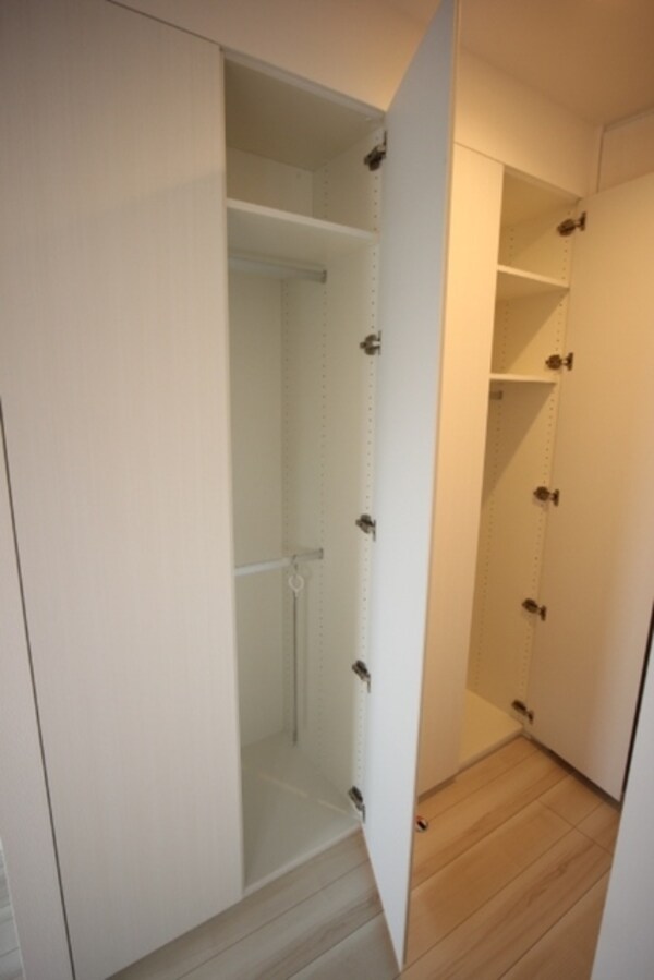 設備(★クローゼット★)