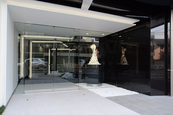 エントランス(★エントランス★)