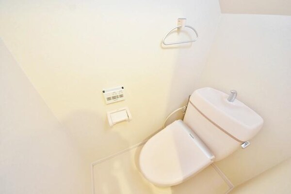 トイレ(★トイレ2か所あり★)