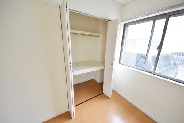 設備(★収納★)