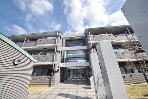 外観(★閑静な住宅街です★)