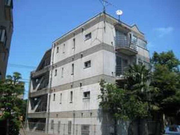 外観(★オシャレな外観★)