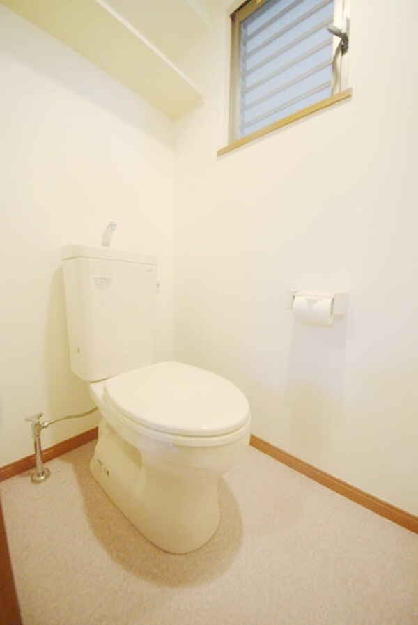 トイレ(★お問い合わせはタウンハウジングまで★)