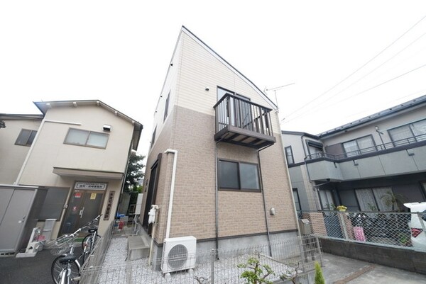 外観(★日当たりの良い物件です★)