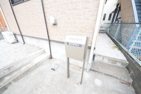 共有部分(★共有メールボックスです★)