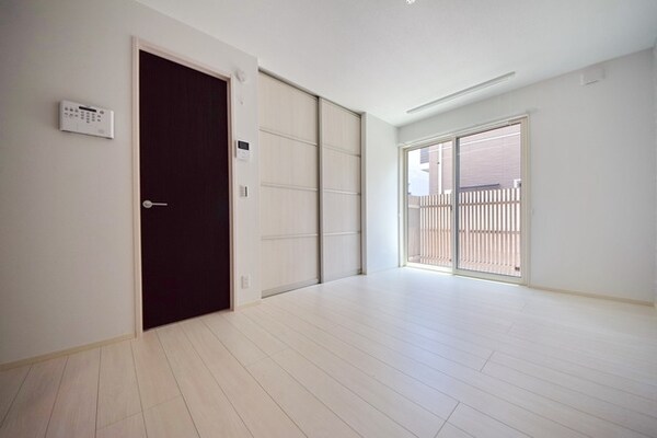 その他室内・内装(★キレイなフローリングのお部屋です★)