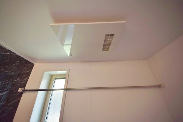 設備(★浴室乾燥機★)