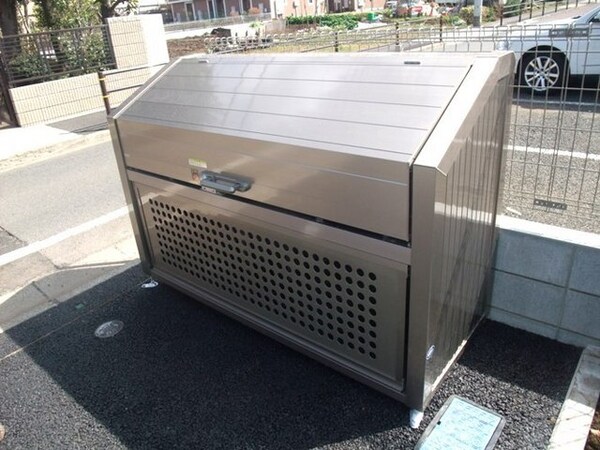 共有部分(★ゴミ置場★)