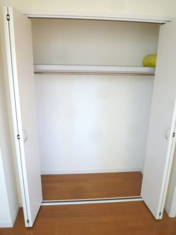 収納(★クローゼット★)