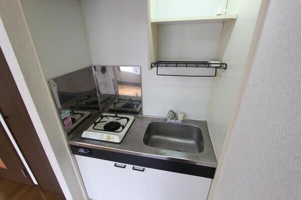 キッチン(★1口システムキッチン★)