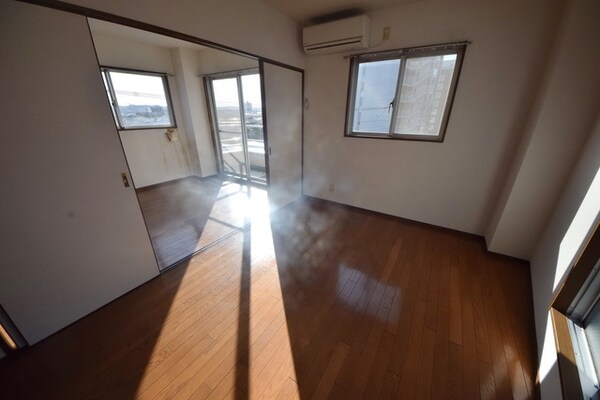 その他室内・内装(☆綺麗なフローリングです☆)