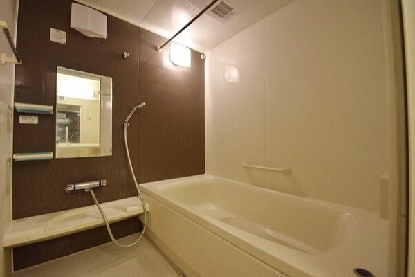 バス／シャワールーム等(★お問い合わせはタウンハウジングまで★)