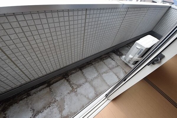 バルコニー(★お問い合わせはタウンハウジングまで★)