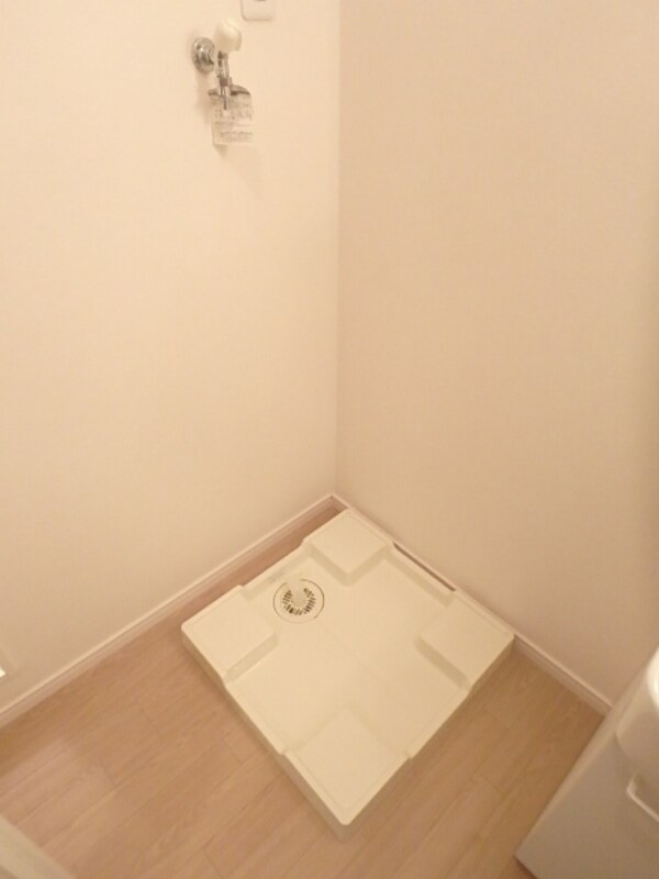 その他(★洗濯機置場★)