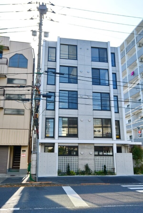 外観(★外観の写真です★)