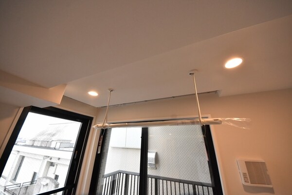 設備(★室内＆室内設備★)