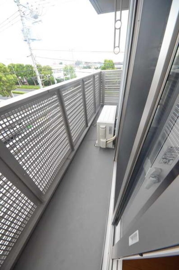 バルコニー(☆バルコニー☆)