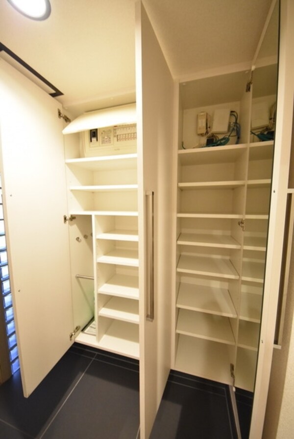 設備(参考写真)