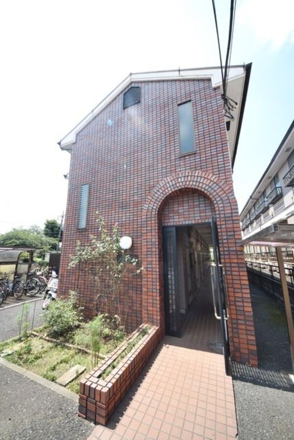 外観(★日当たりのよい物件です★)