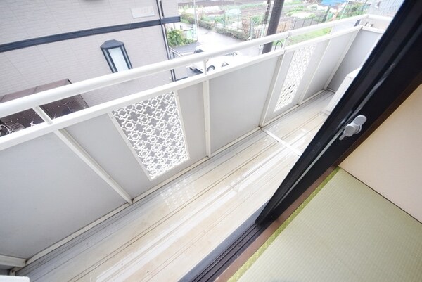 バルコニー(★バルコニー★)