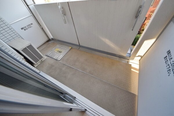 バルコニー(★お問い合わせはタウンハウジングまで★)