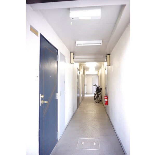 共有部分(★外観★)