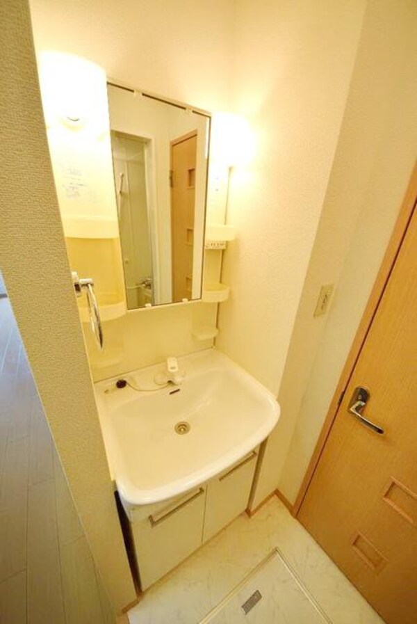 洗面(★洗面所★)