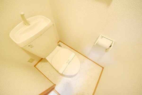 トイレ(★トイレ★)