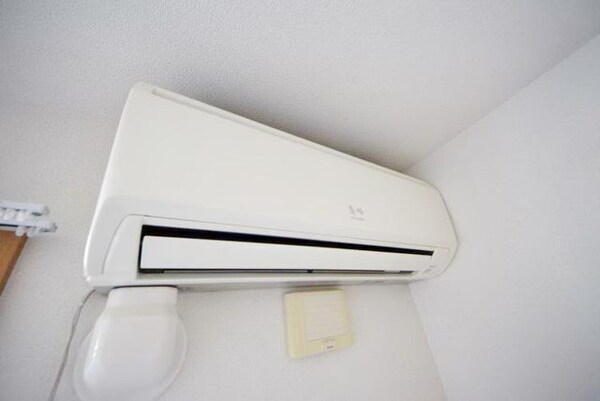 設備(★エアコン★)
