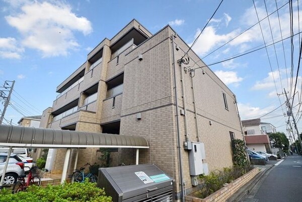 外観(★オートロックマンション★)