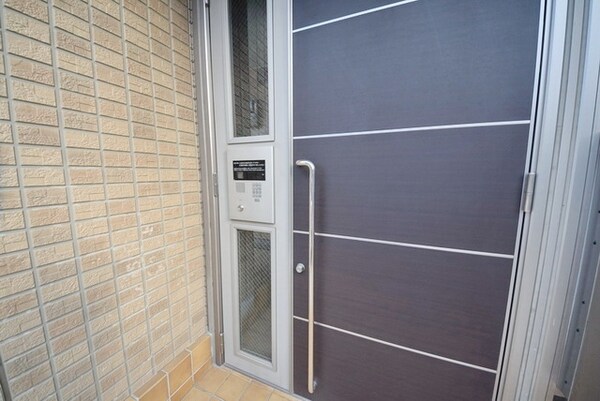 エントランス(★オートロック★)